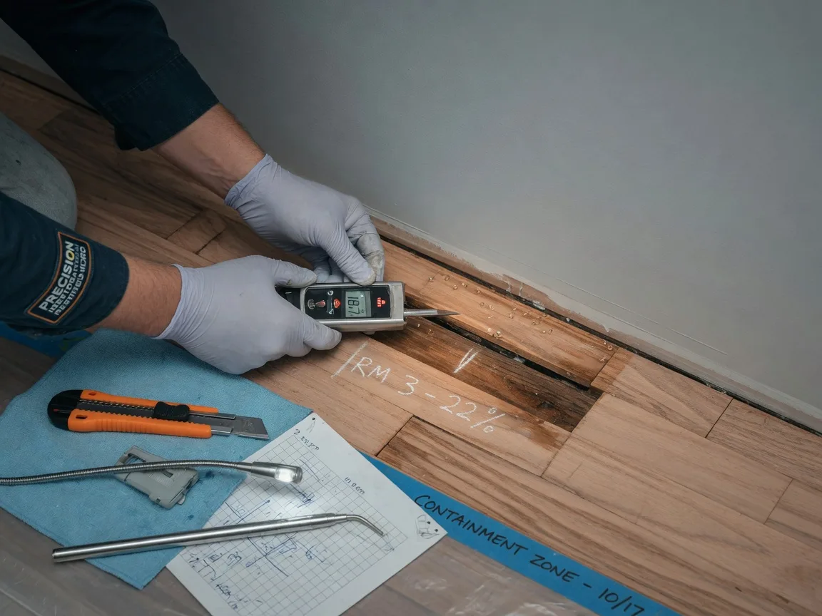Why choose Water Removal in Torrington, WY